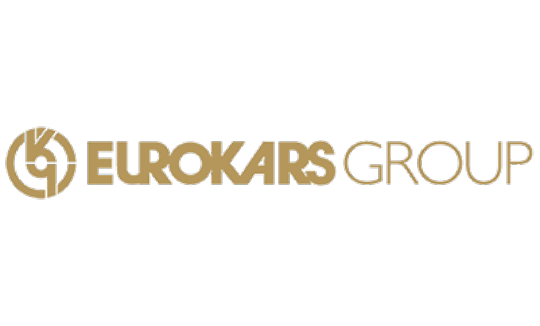 MG Singapore - Eurokars Group Logo