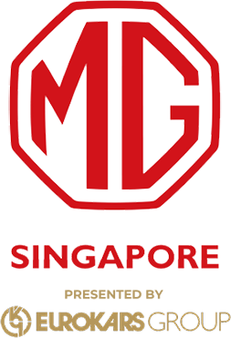 MG Singapore - Logo